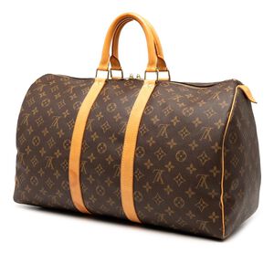 Louis Vuitton Keepall
