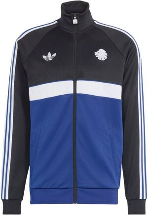 FC K&oslash;benhavn Originals Full Zip Sweatshirt
