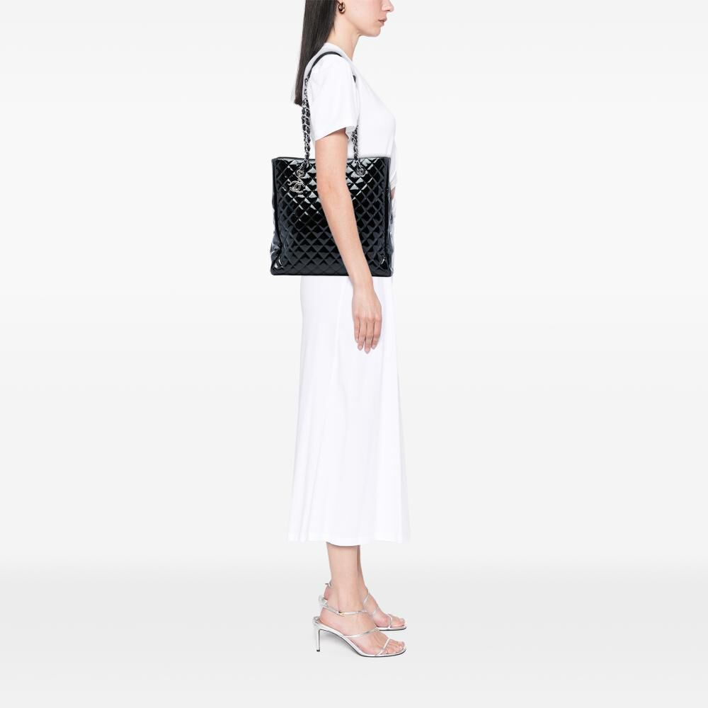 Chanel Tote