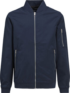 JJERUSH BOMBER NOOS JNR
