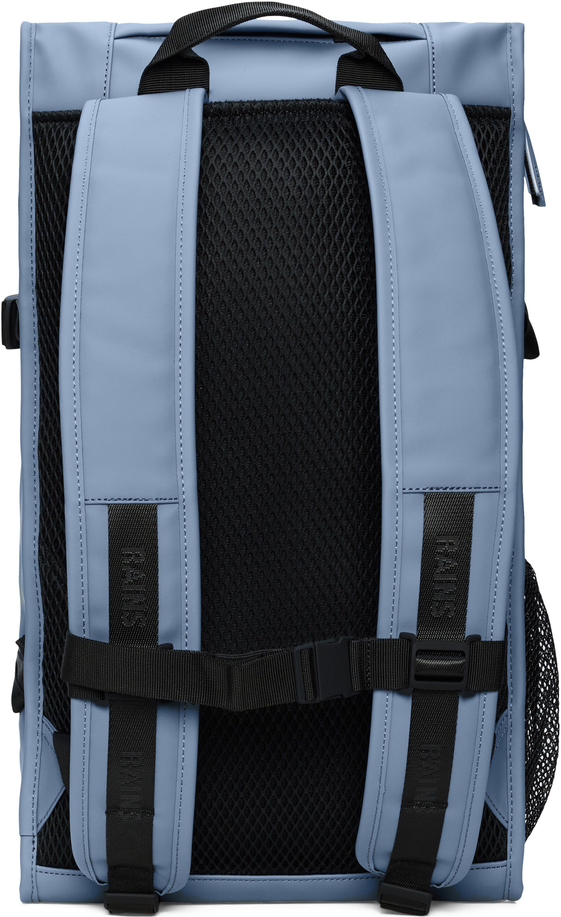 Trail Mountaineer Bag W3