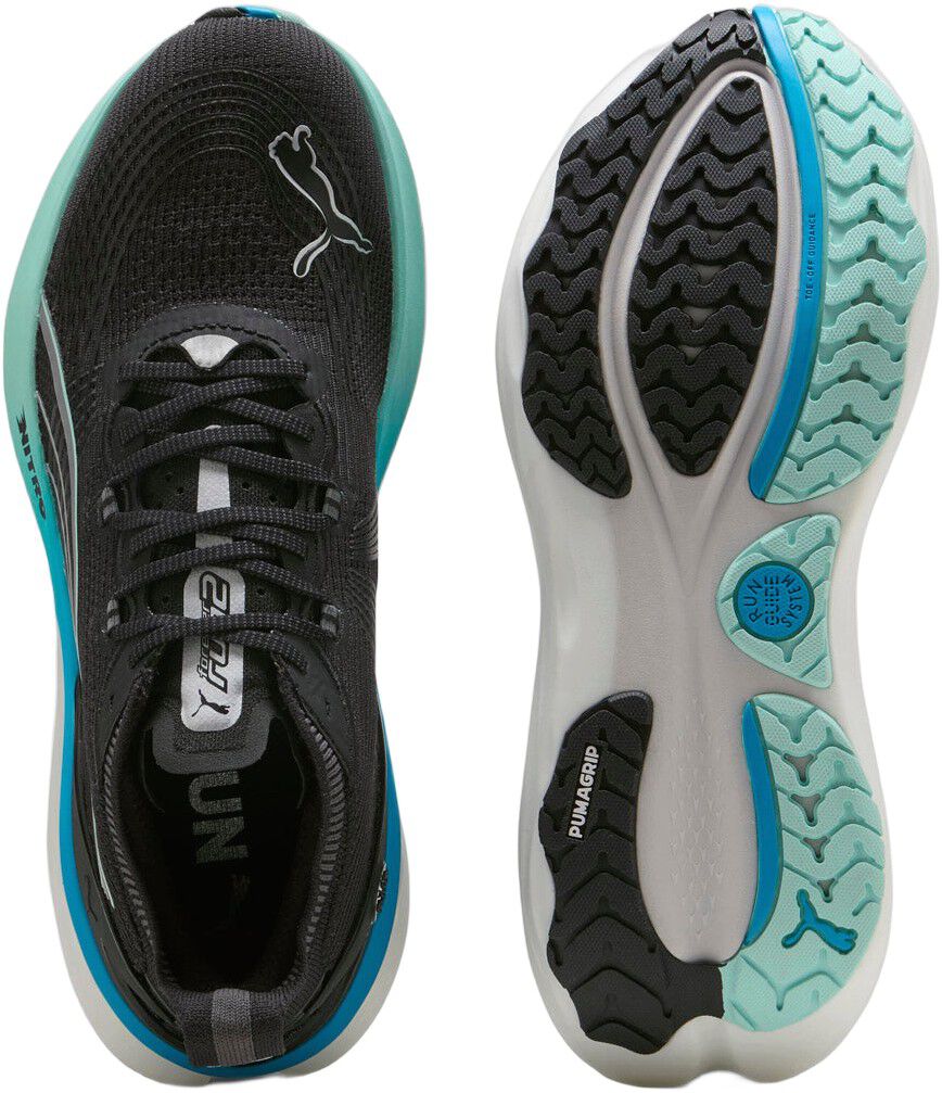 Foreverrun Nitro 2 L&oslash;besko