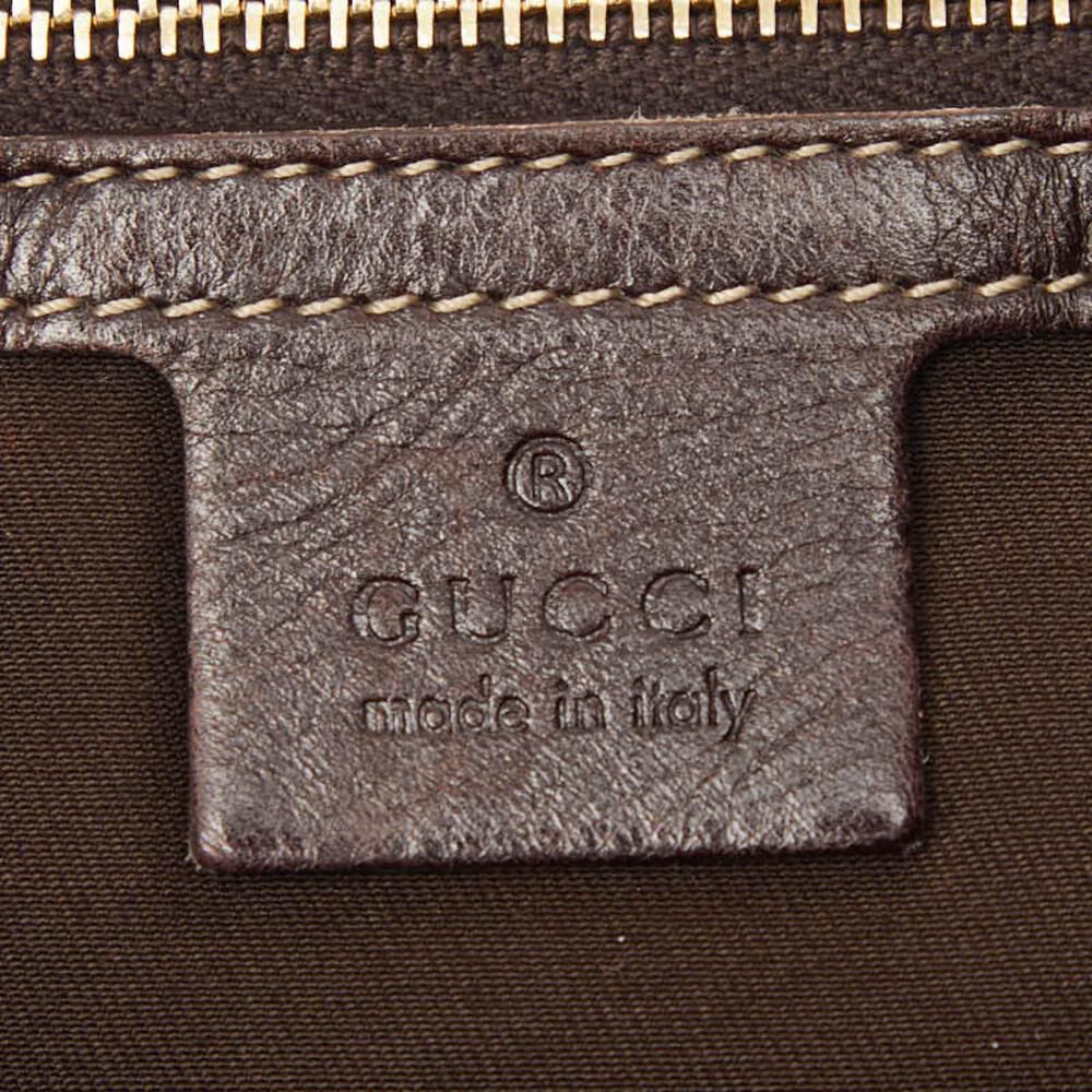 Gucci Shoulder Bag