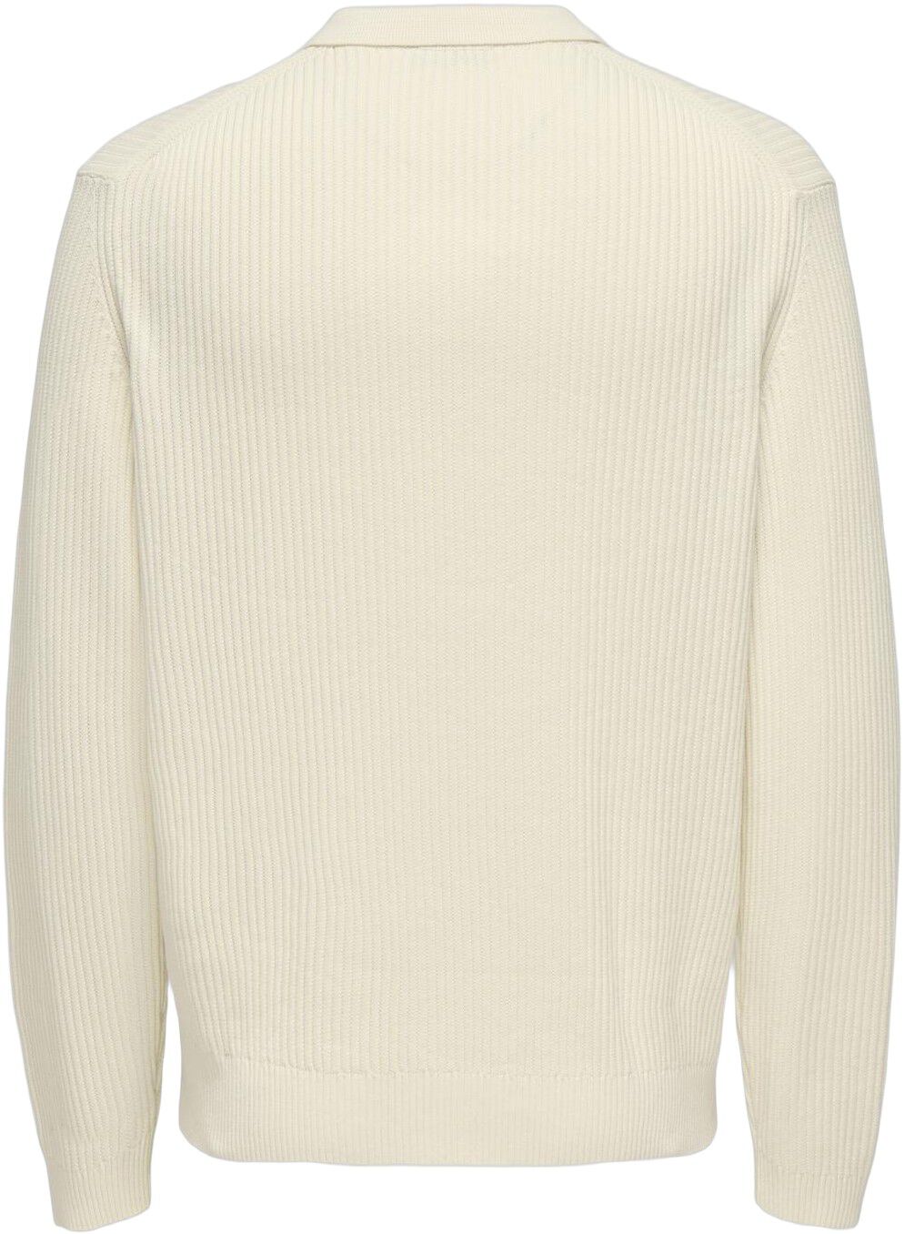 ONSLAW REG LS POLO KNIT FRML