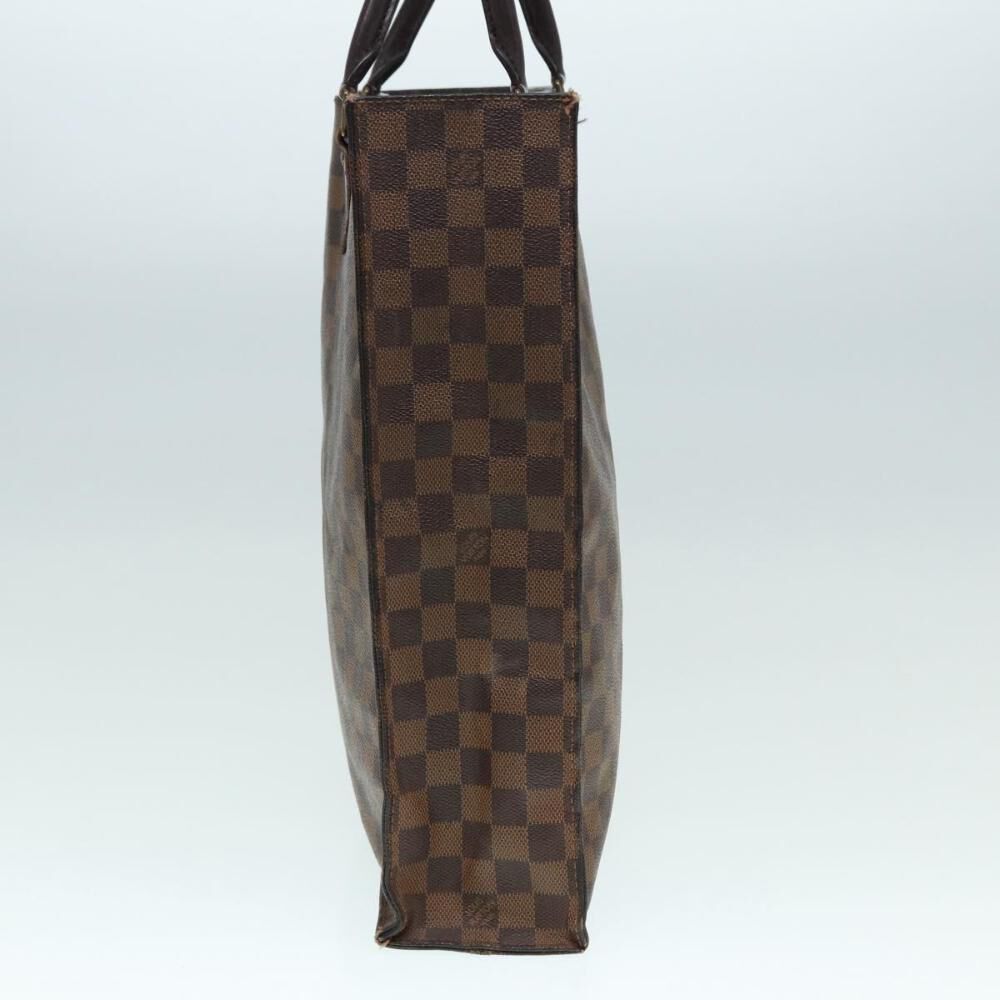 Louis Vuitton Sac Plat