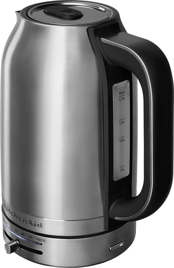 Elkedel 1,7 L