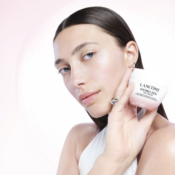 Lancôme Hydra Zen Moisturizing Gel Cream 50ml