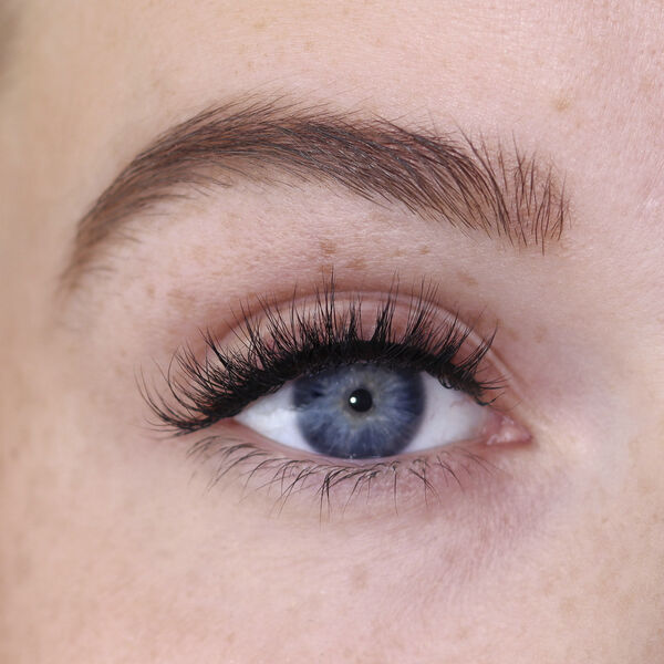 Short & Sweet - Nude Lash Collection