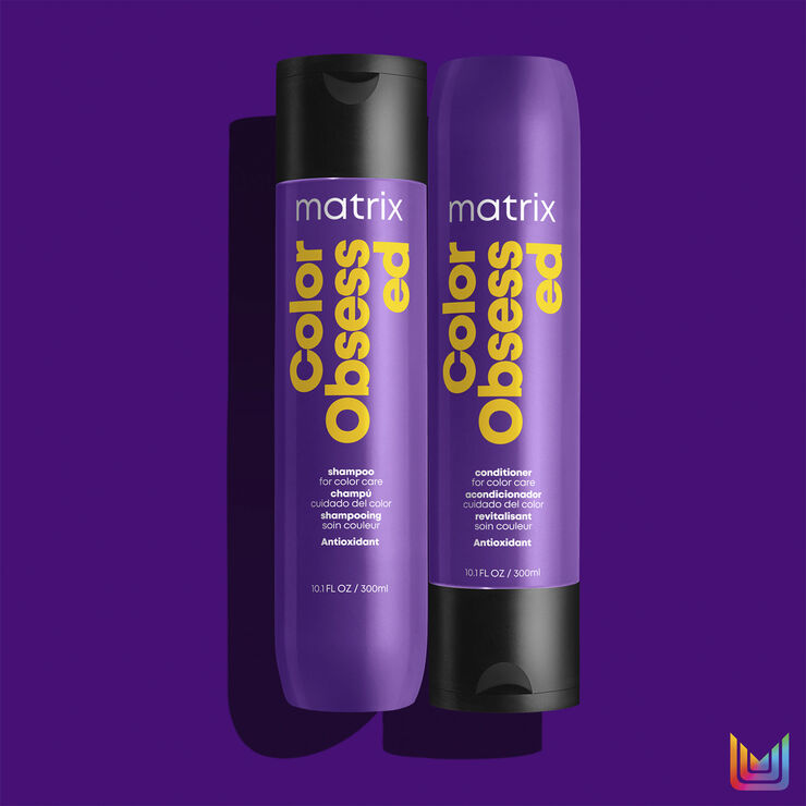 Color Obsessed Shampoo
