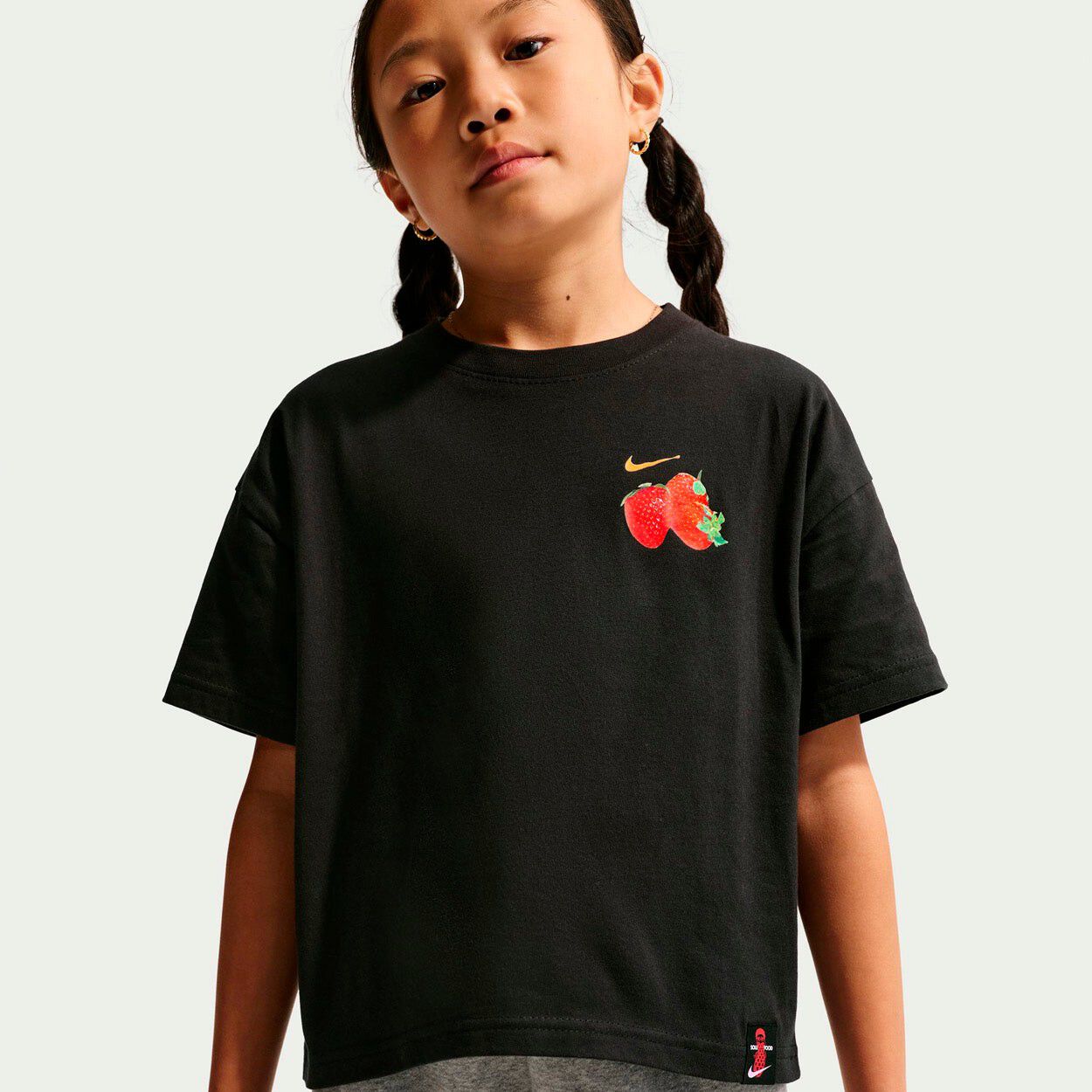Sportswear Relaxed T-shirt