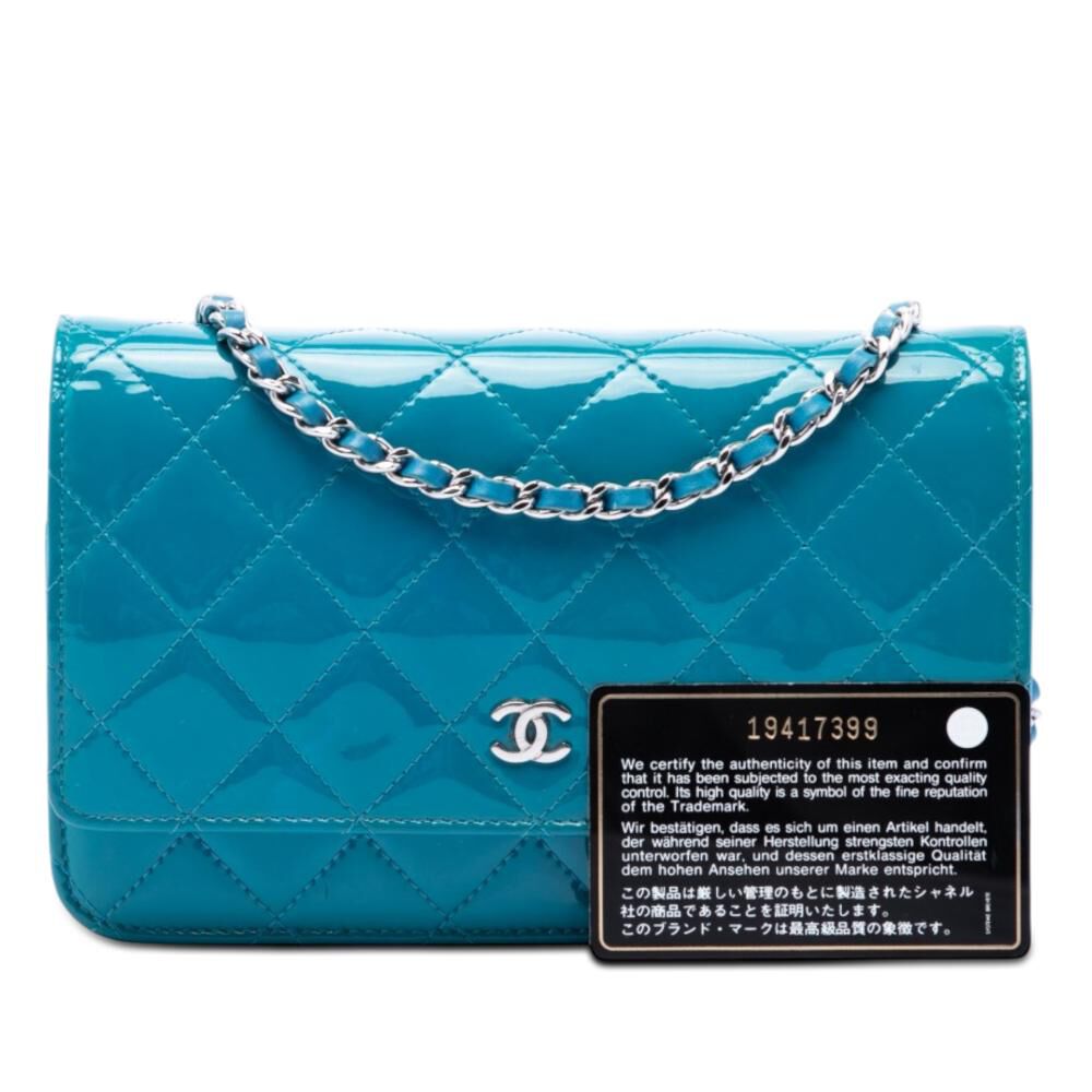 Chanel Flap Bag