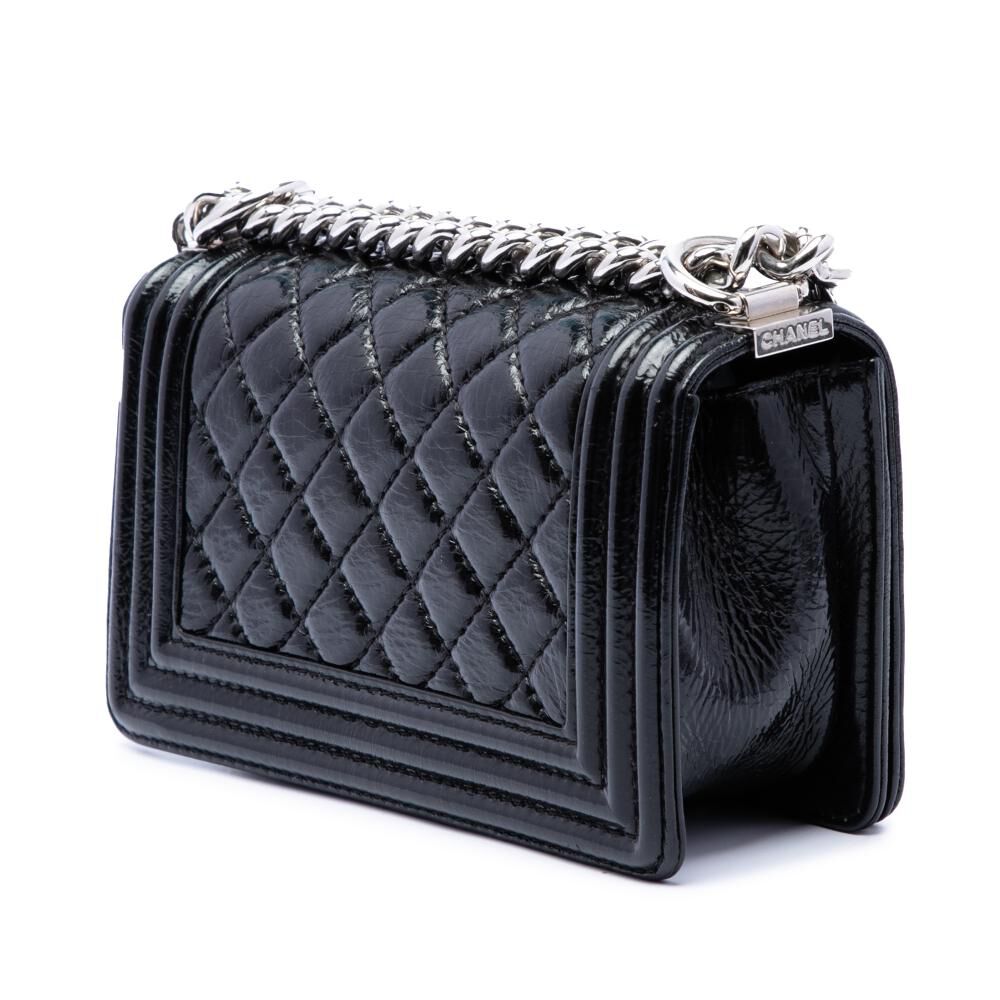 Chanel Boy Bags