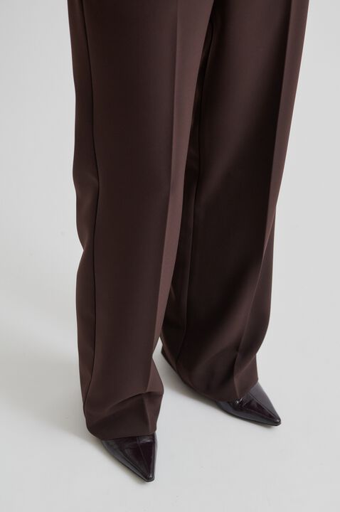 Fique Classic Trousers