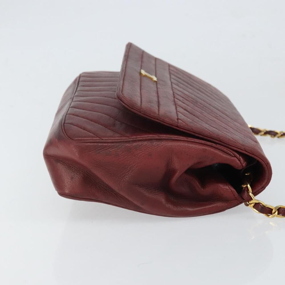 Chanel Shoulder Bag