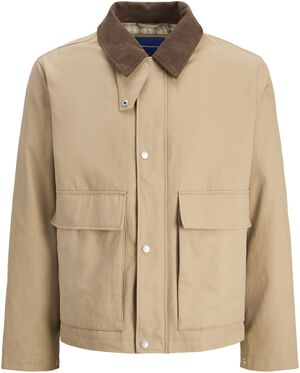 JORMANCHESTER JACKET