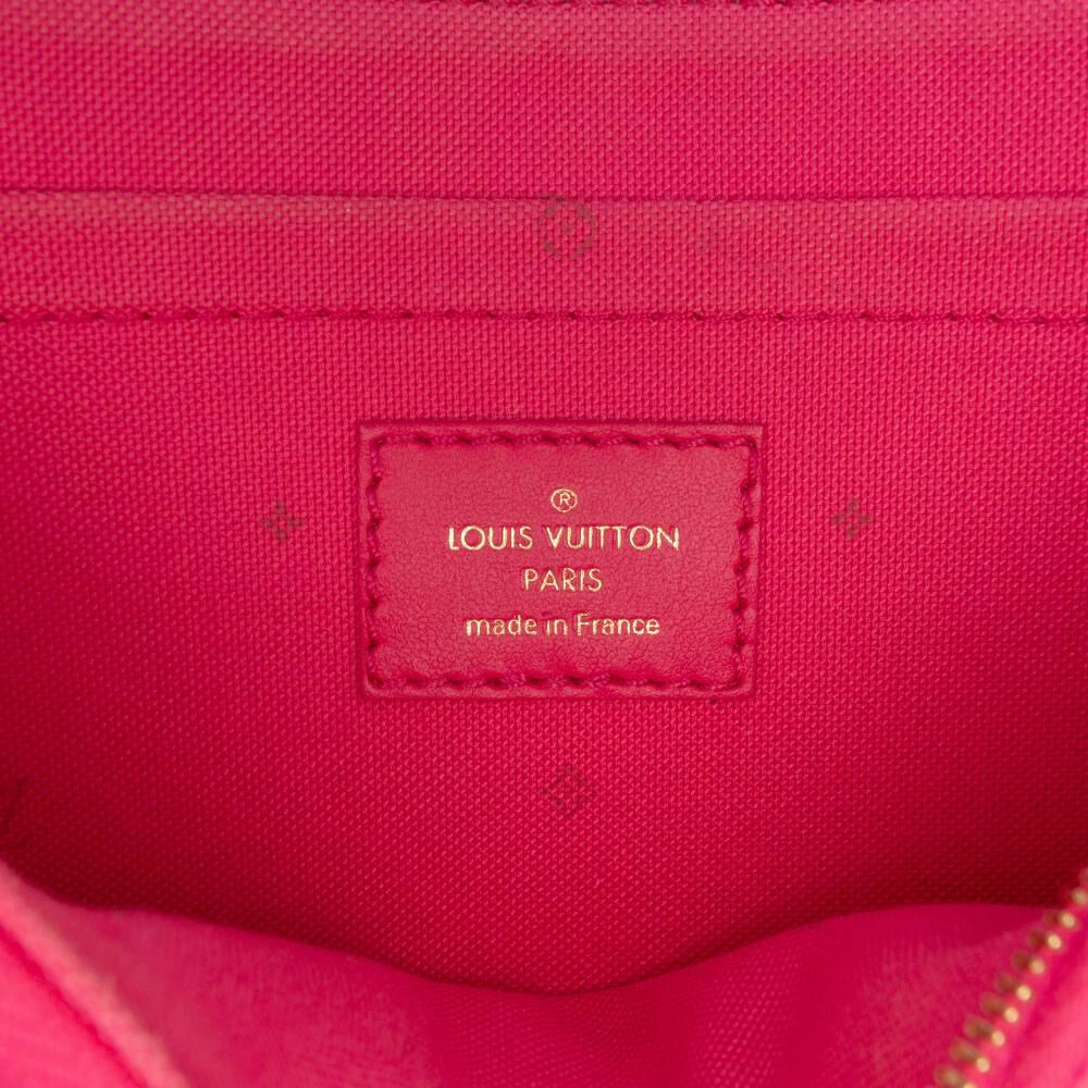 Louis Vuitton Multi Pochette Accessoires