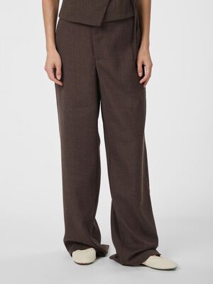 Emmett Melange Pants