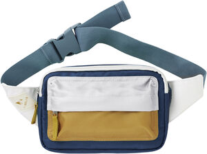 Bum Bag - Navy Mix