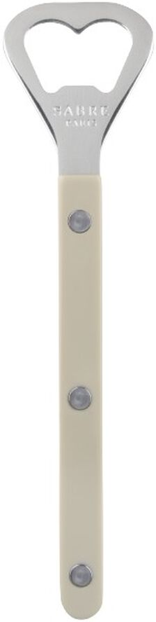 Bistrot Solid / Bottle opener / Light kaki