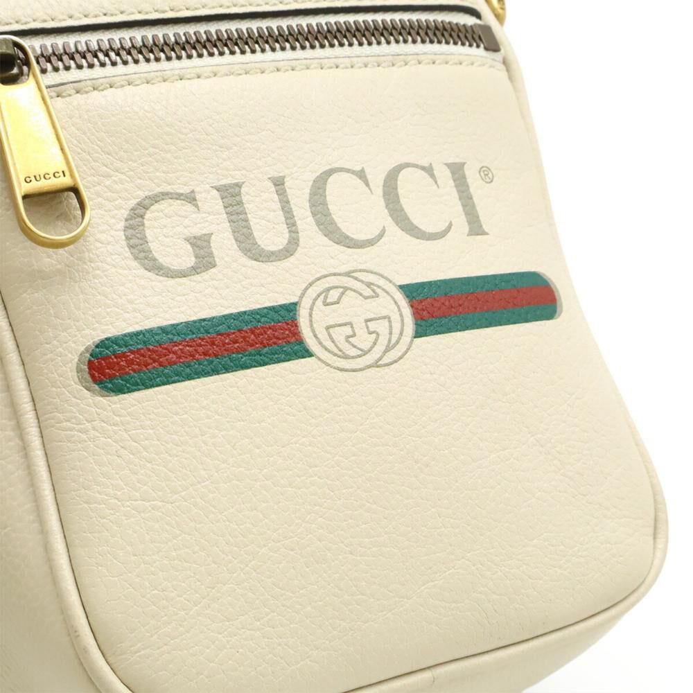 Gucci Shoulder Bag