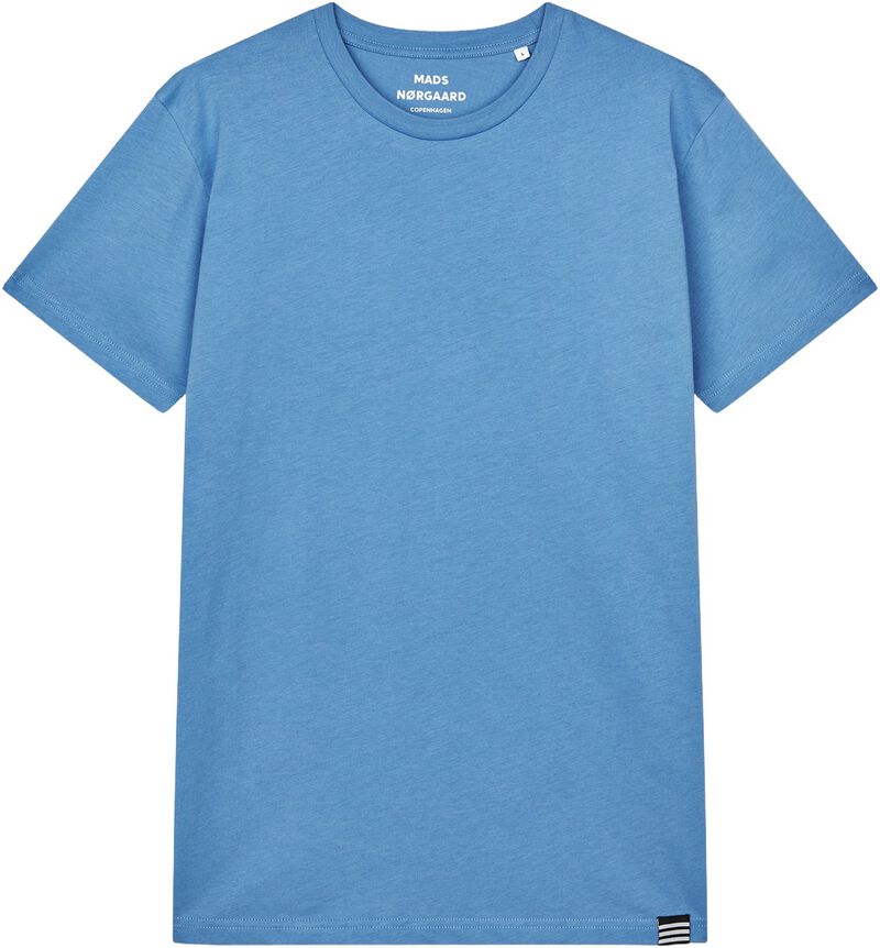 Fine Jersey Thor Tee Fav