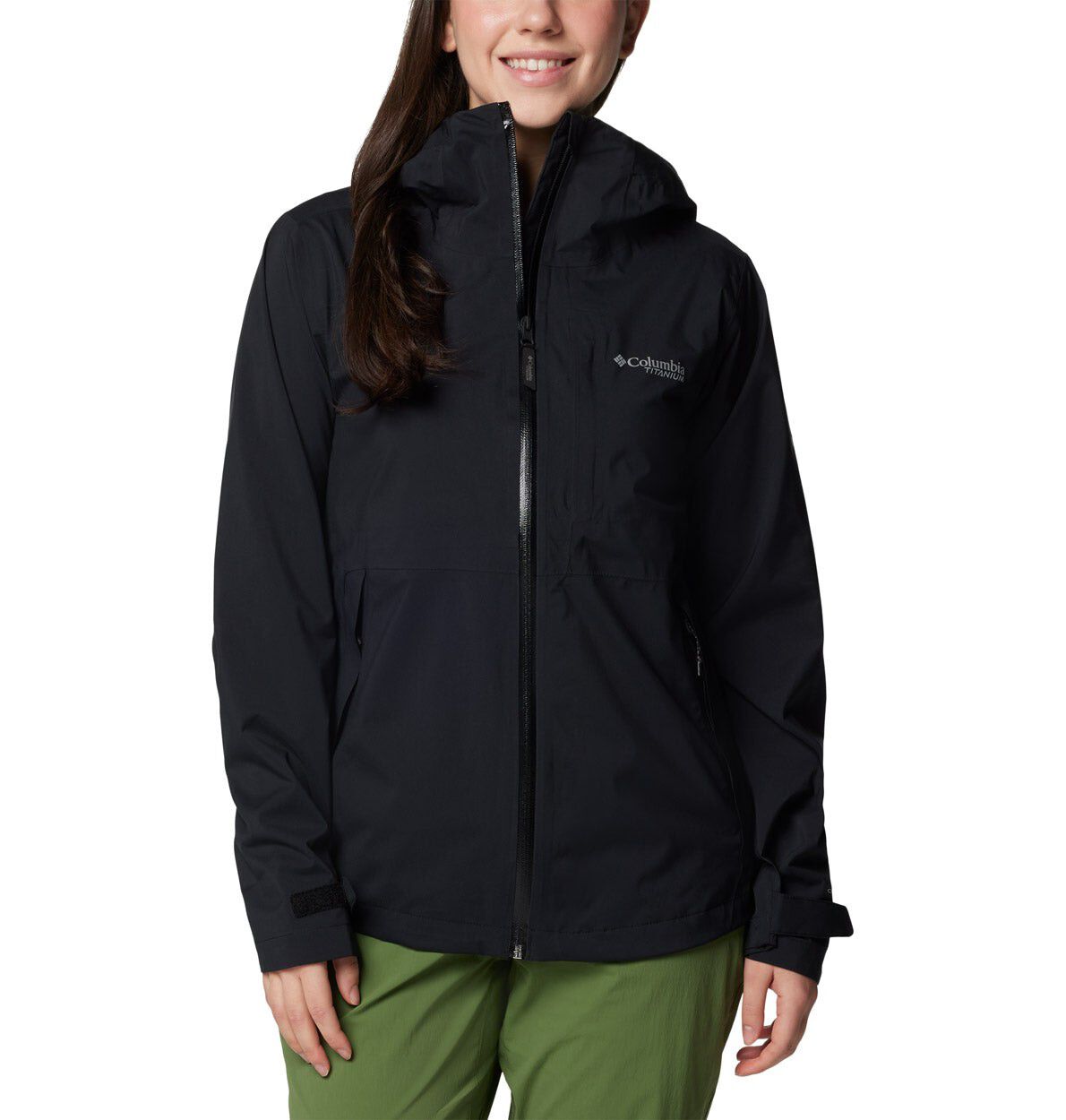 Ampli Dry II Softshell