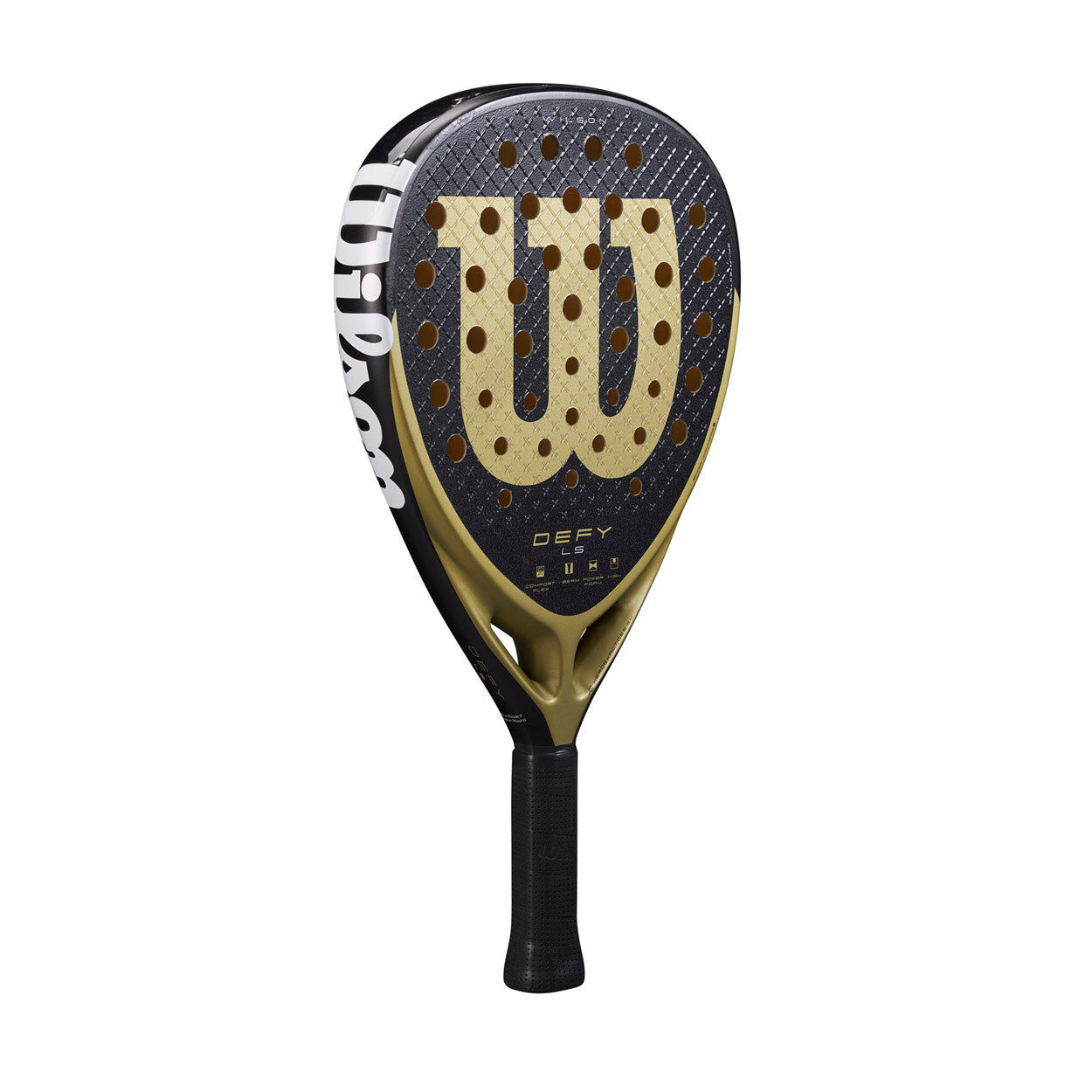 DEFY LS V1 PADELBAT