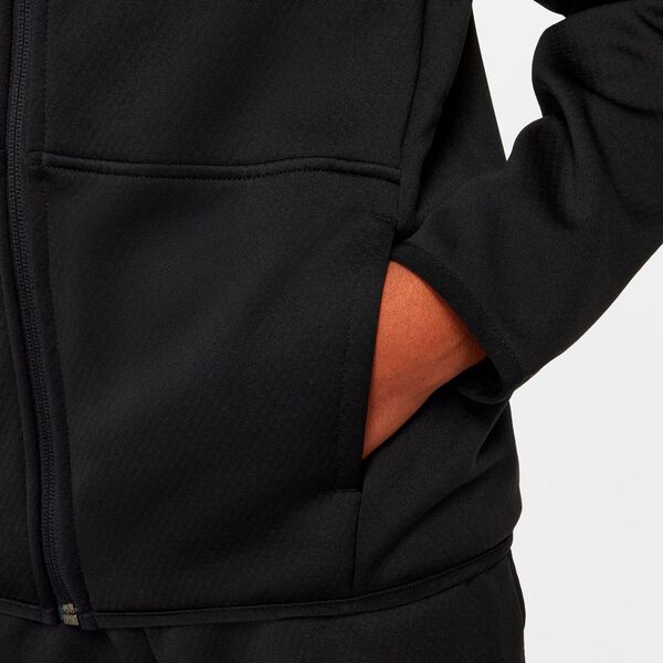 Therma Full Zip Hættetrøjer