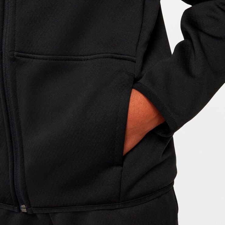 Therma Full Zip Hættetrøjer