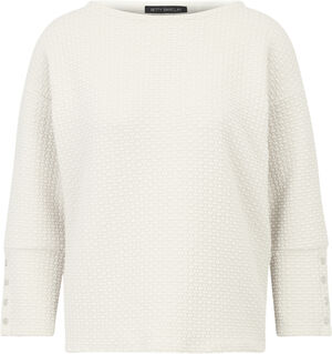 Sweat Kurz 3/4 Ar