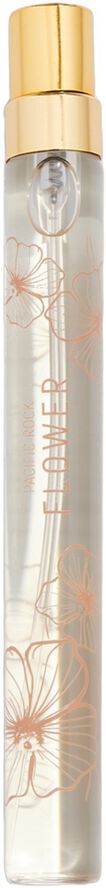 PACIFIC ROCK FLOWER Perfume Travel Spray 10 ml