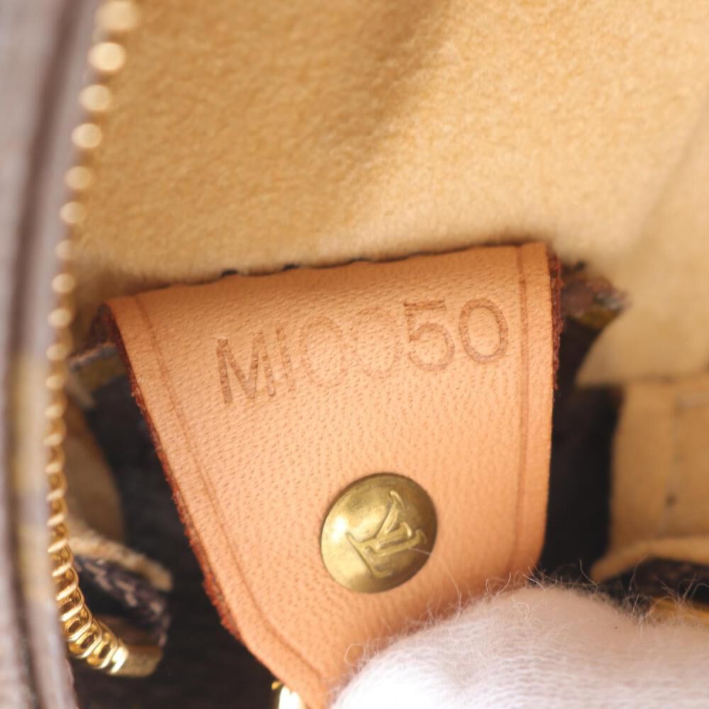 Louis Vuitton Looping