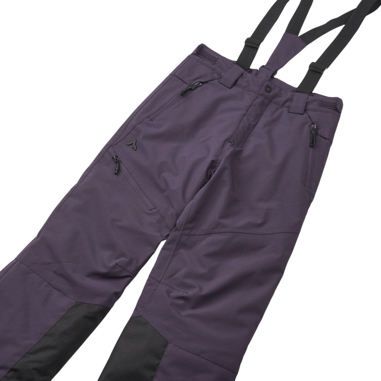 Moawirt II Stretch Skibukser