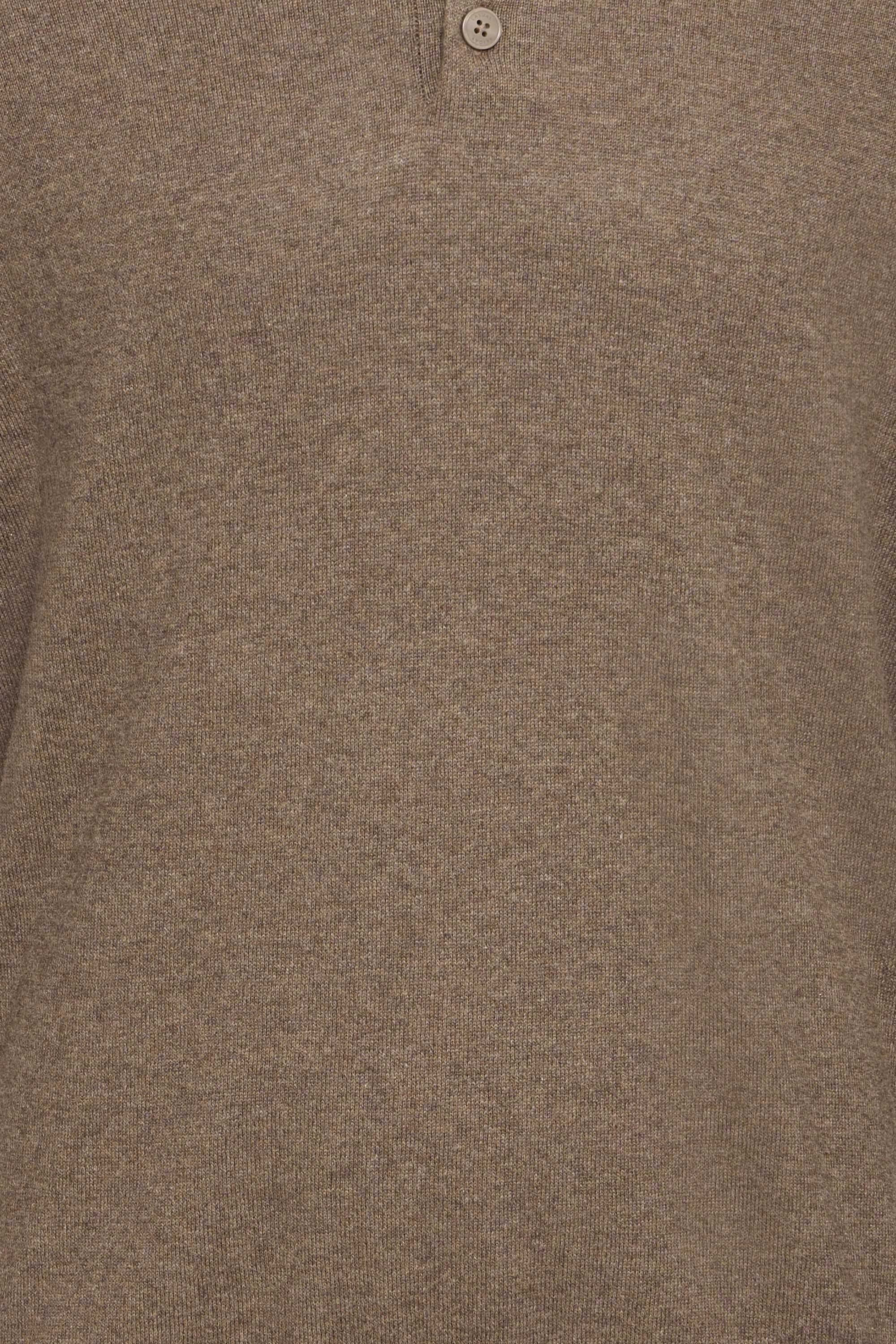 CFFRODE 0226 polo knit