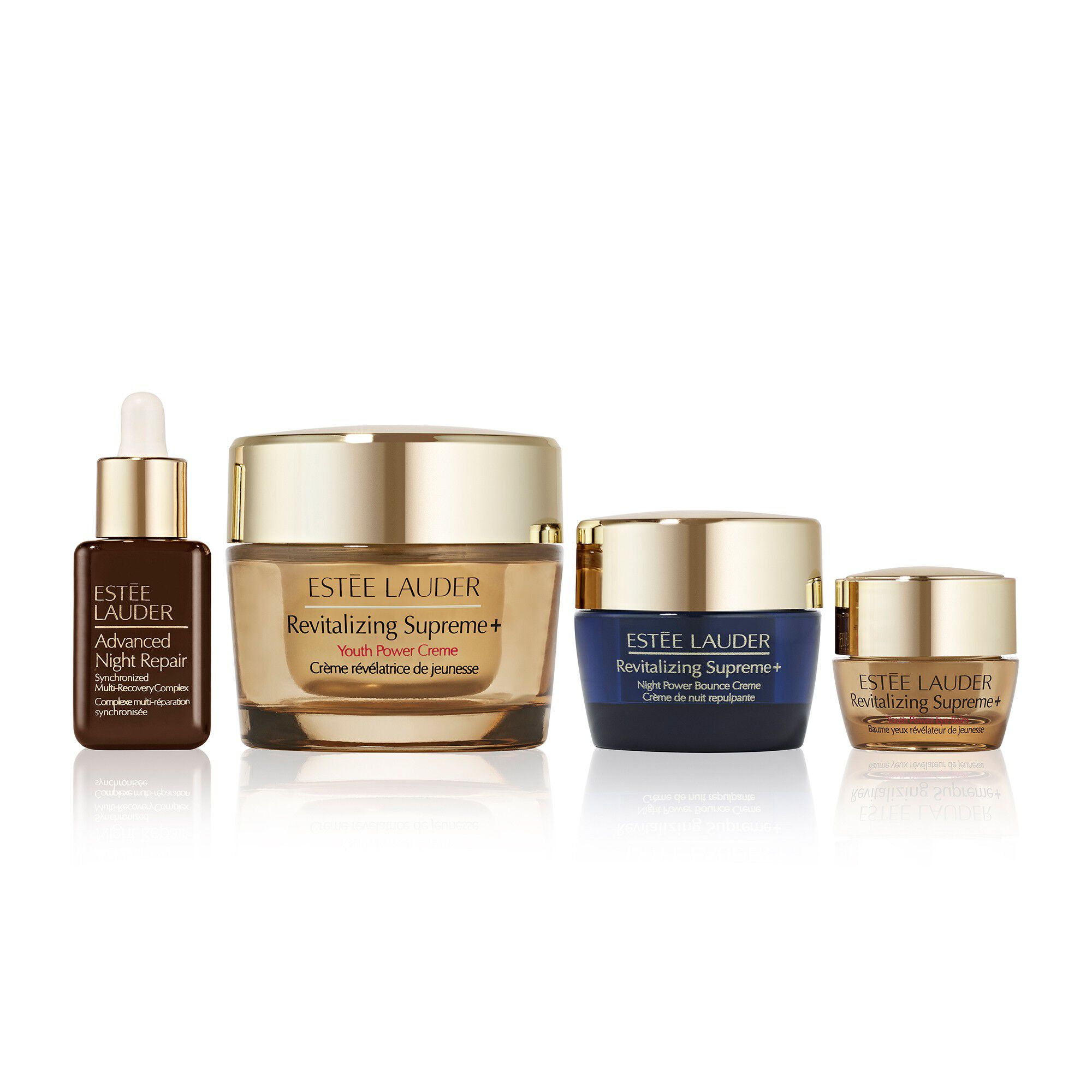 SUPREME+ MOISTURE VALUE