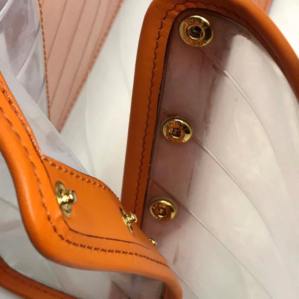 Fendi Peekaboo