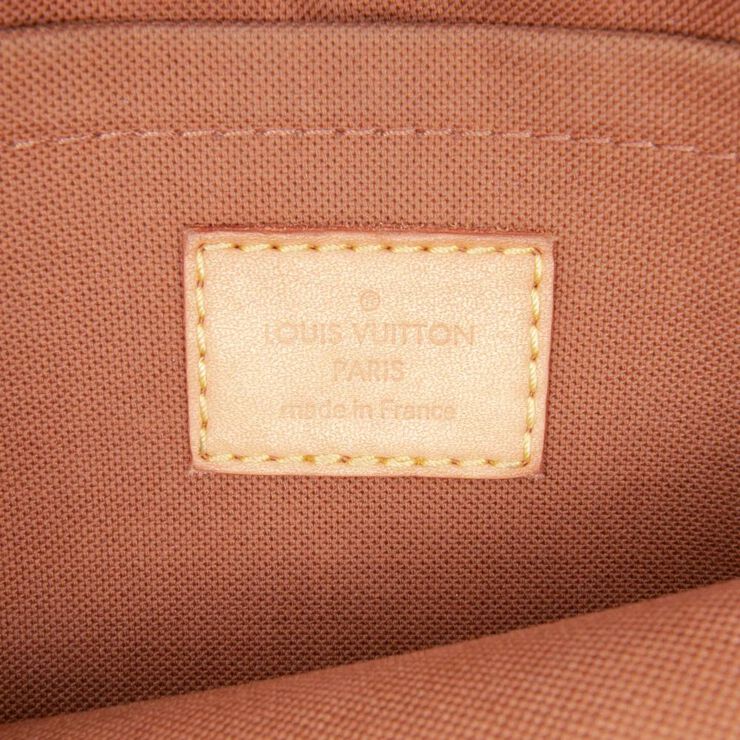 Louis Vuitton Pouch