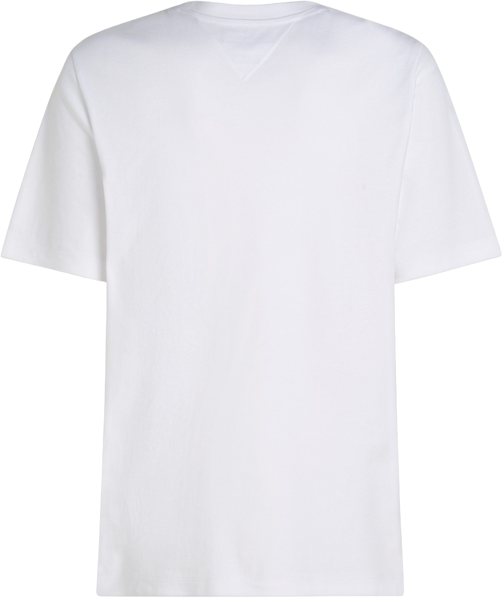 LIGHT INTERLOCK TEE