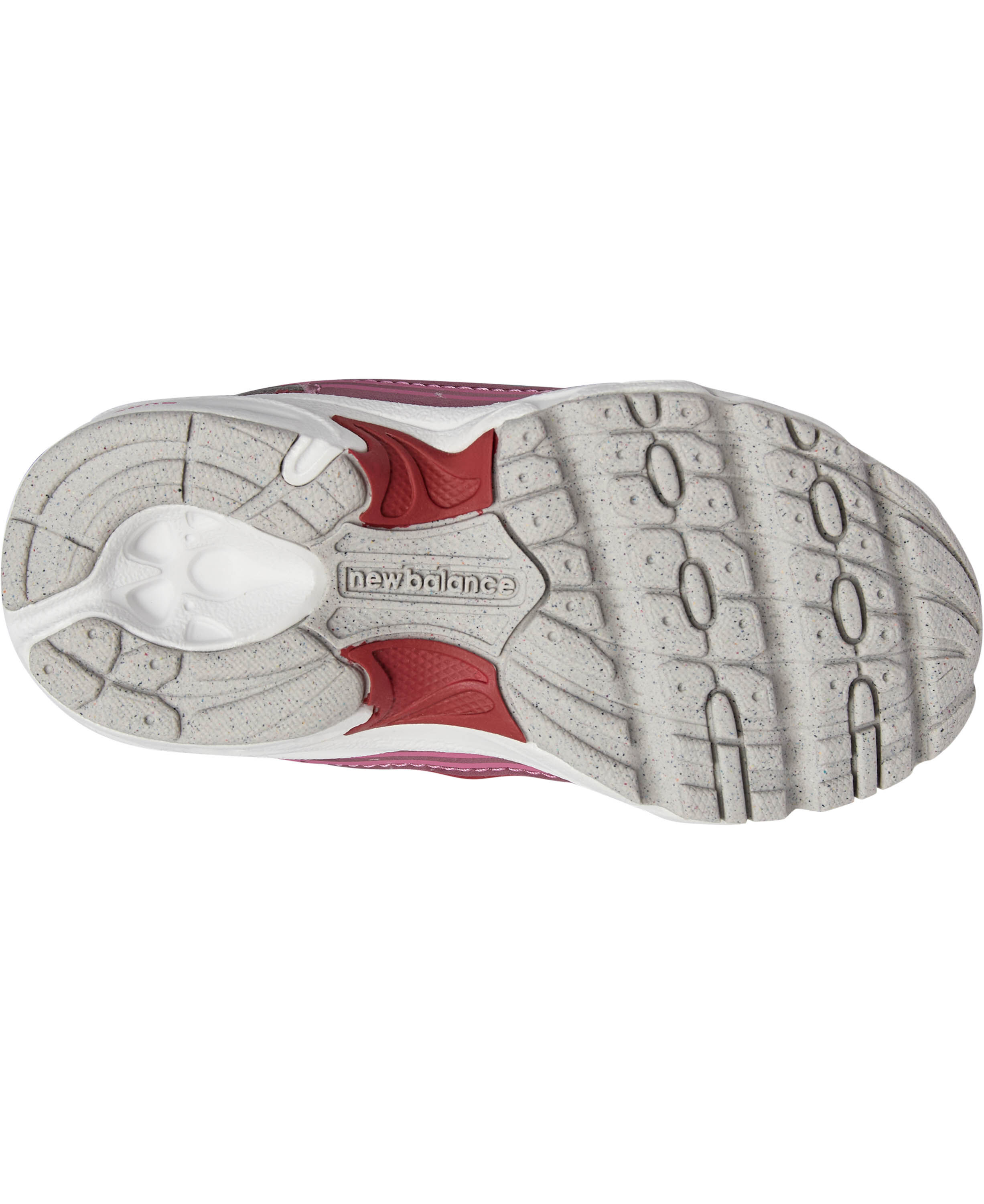 New Balance 530 Kids Bungee Lace