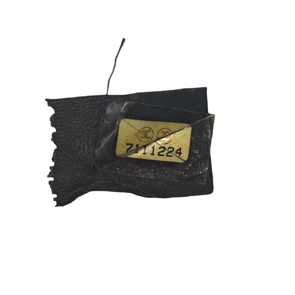 Chanel Chocolate Bar