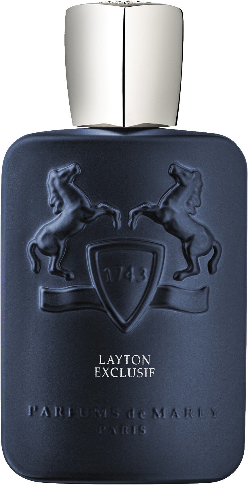 Layton Exclusif
