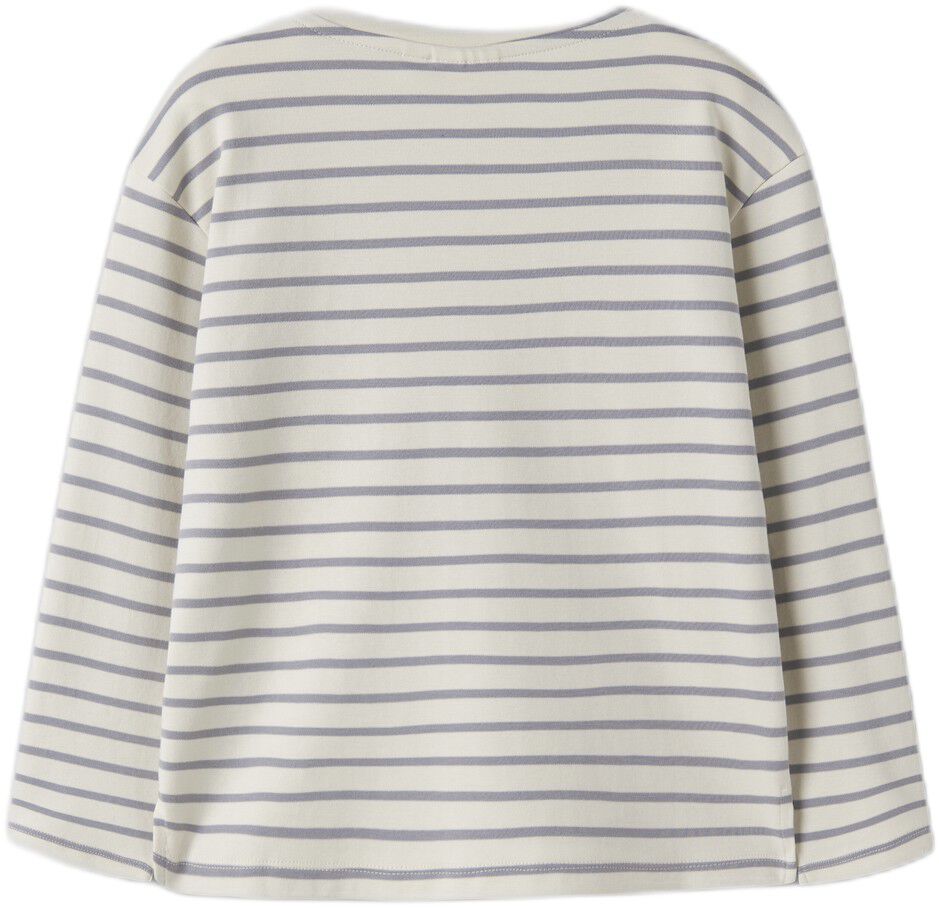 NMMLIMIA LS LOOSE TOP LIL NOOS