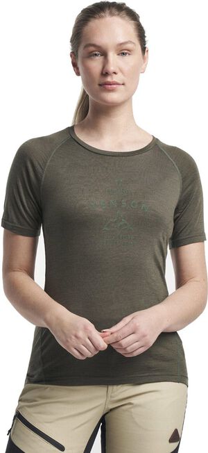 Himalaya Merino T-shirt