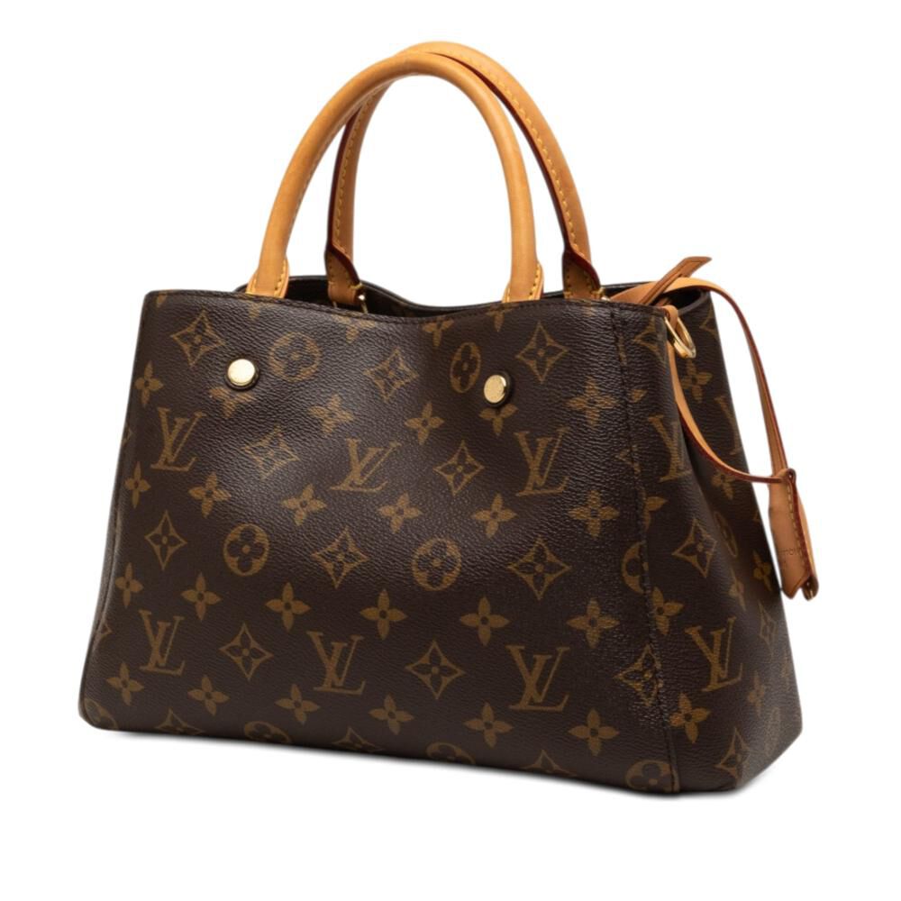Louis Vuitton Montaigne