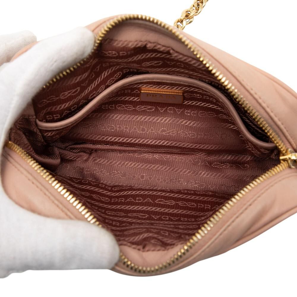 Prada Crossbody Bag