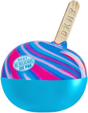 Ice Pop Summer Collection