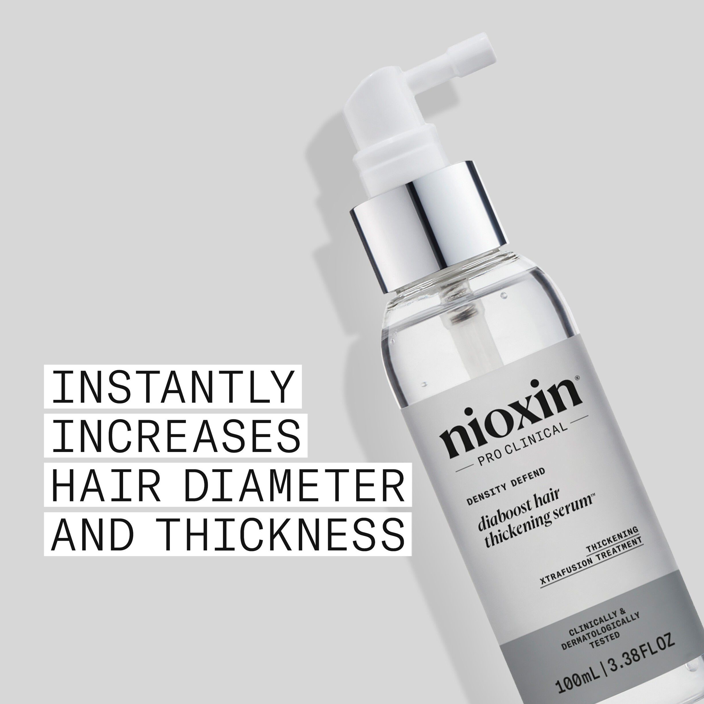 Nioxin Diaboost 100 ml