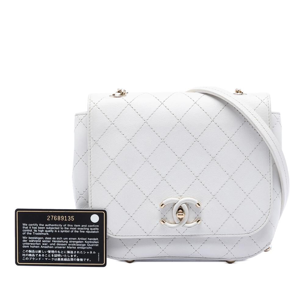 Chanel Flap Bag