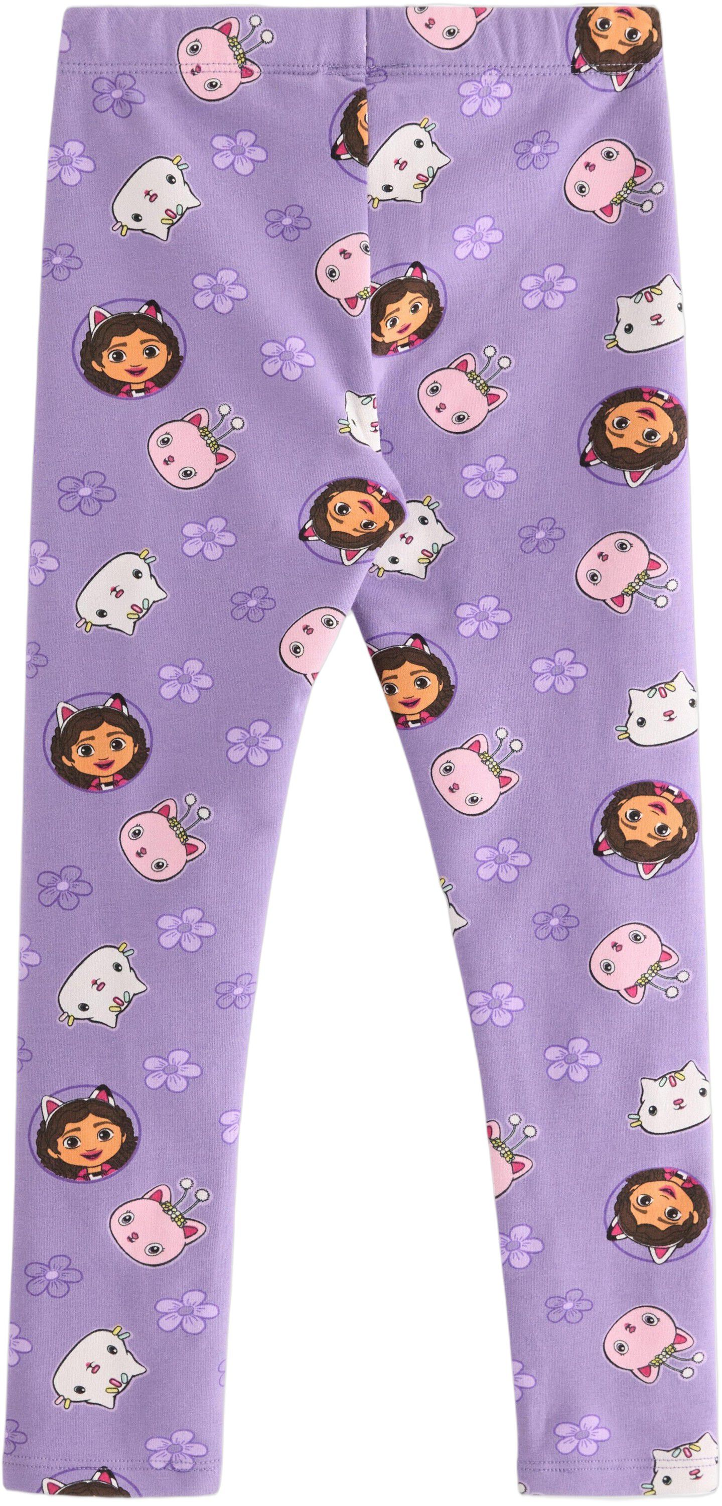 Leggings br AOP Gabbys Dollho