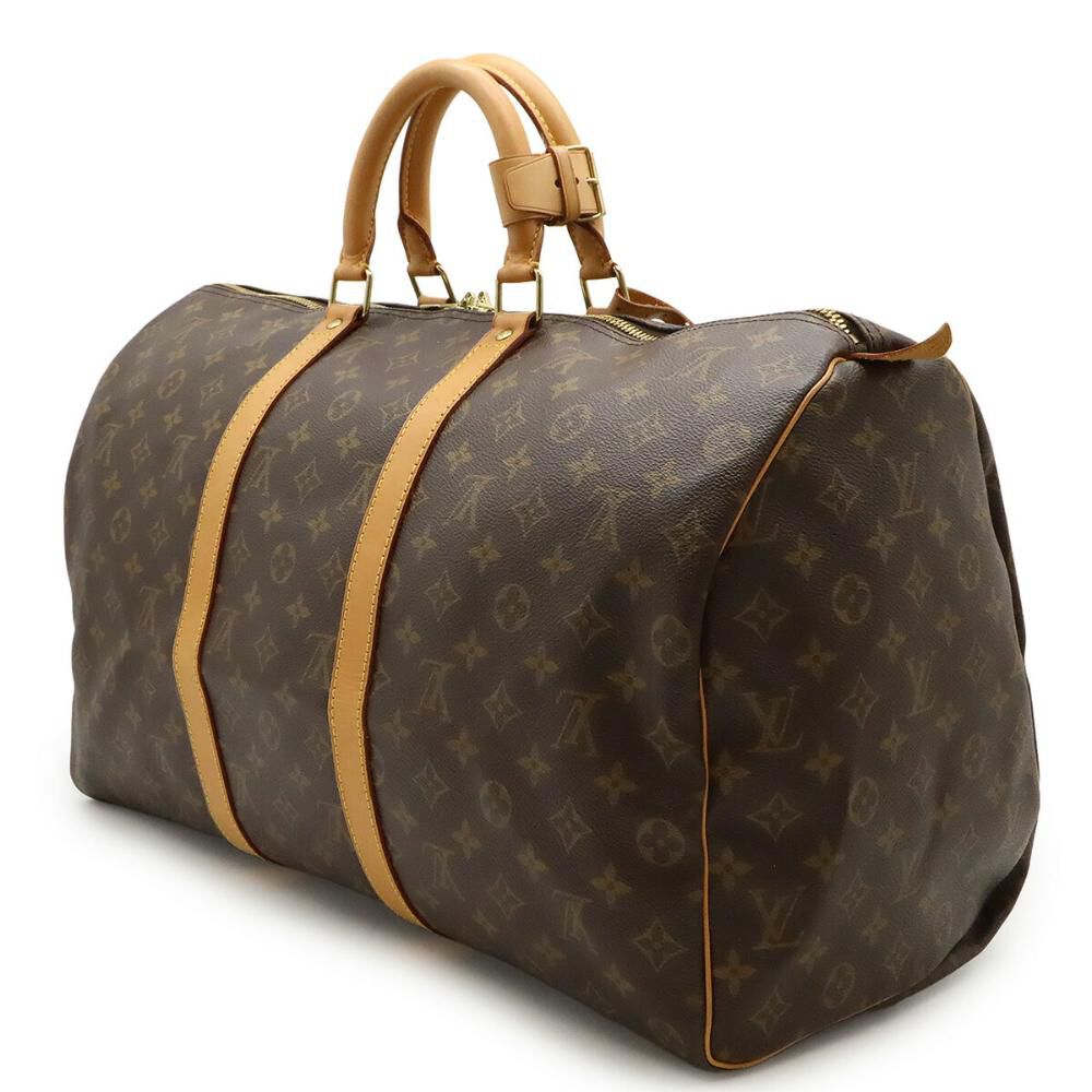 Louis Vuitton Keepall